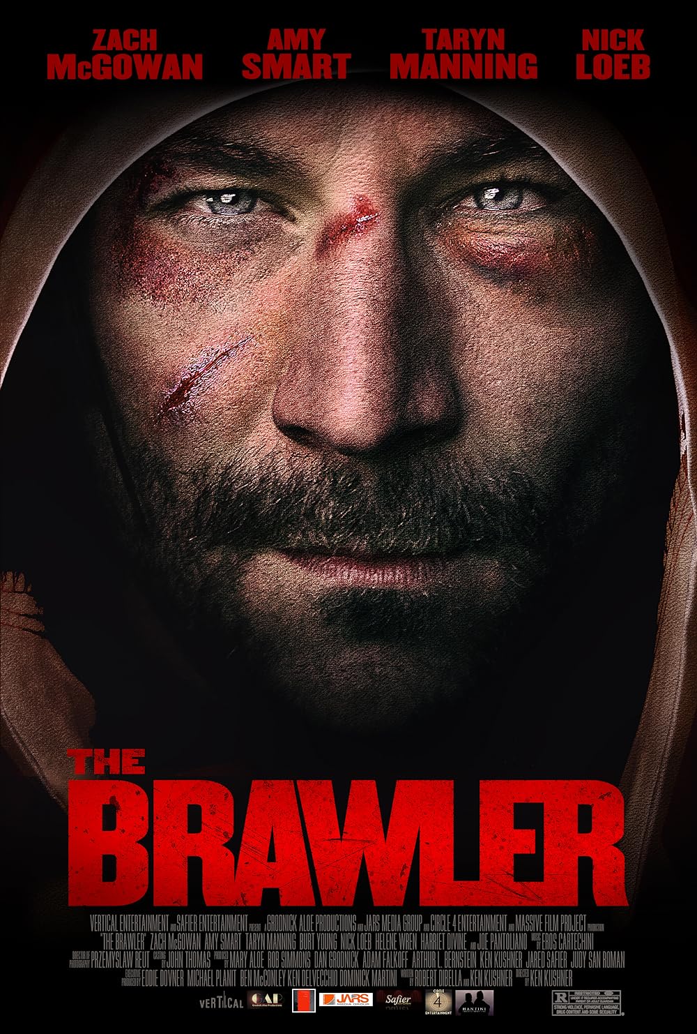 The The