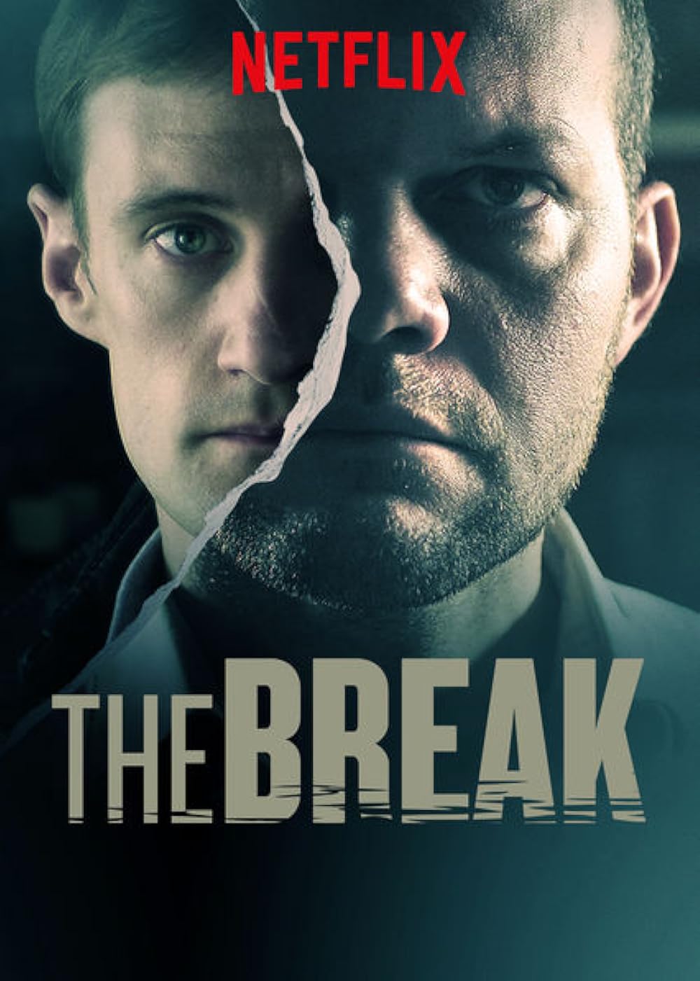 The The