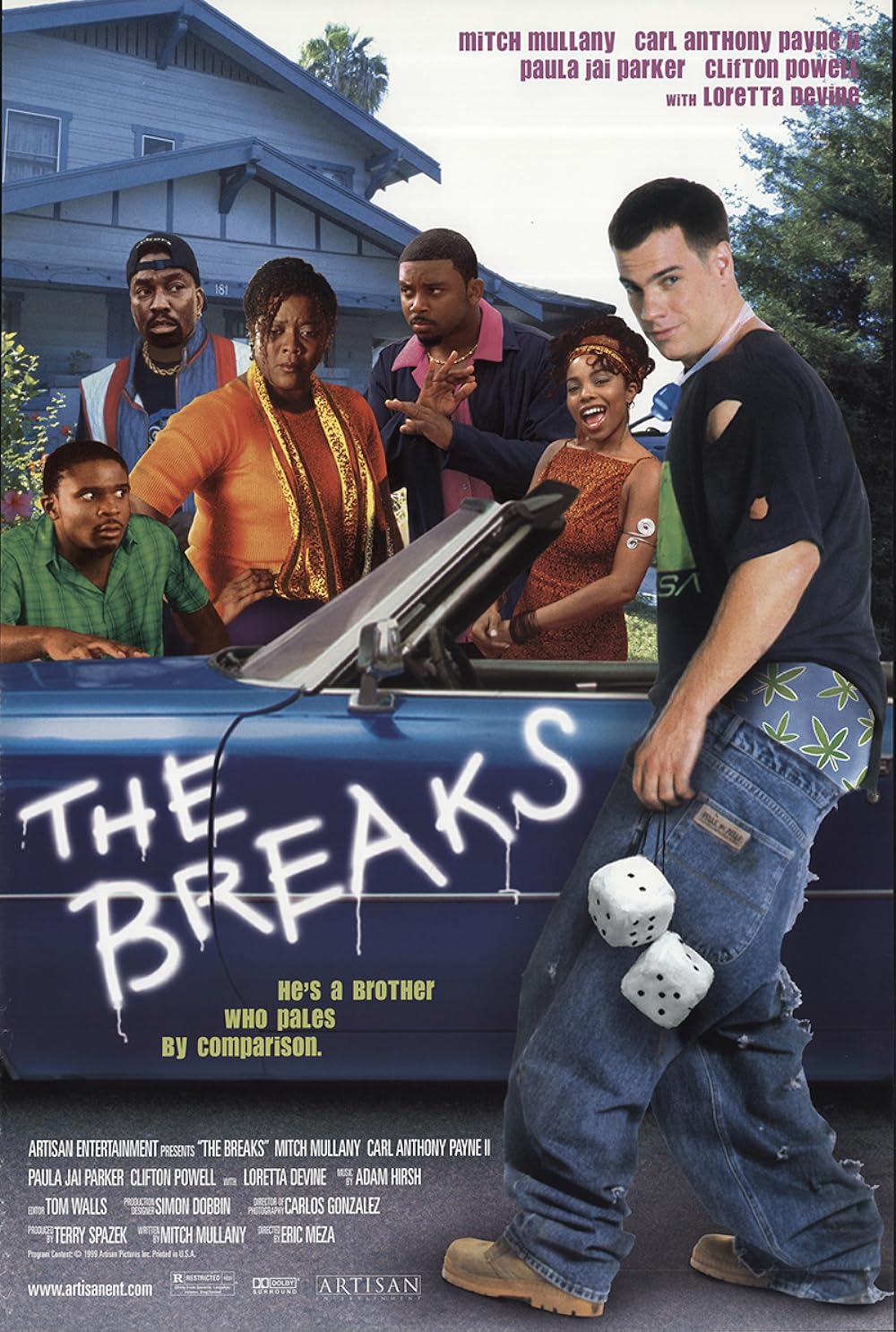 The The