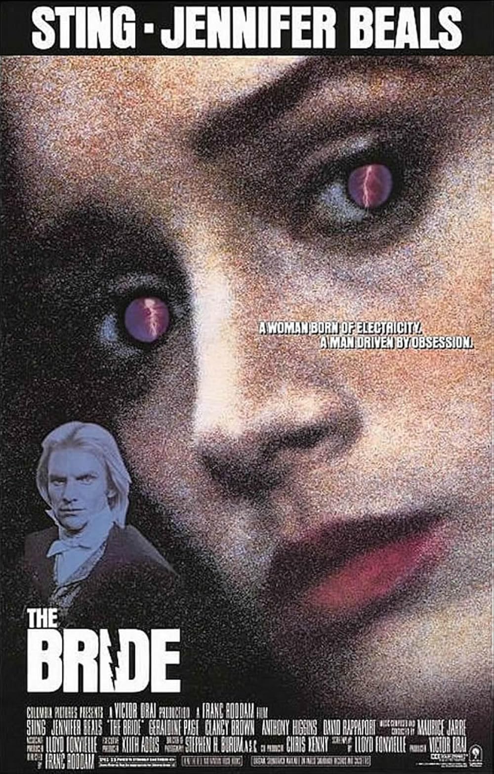 The The