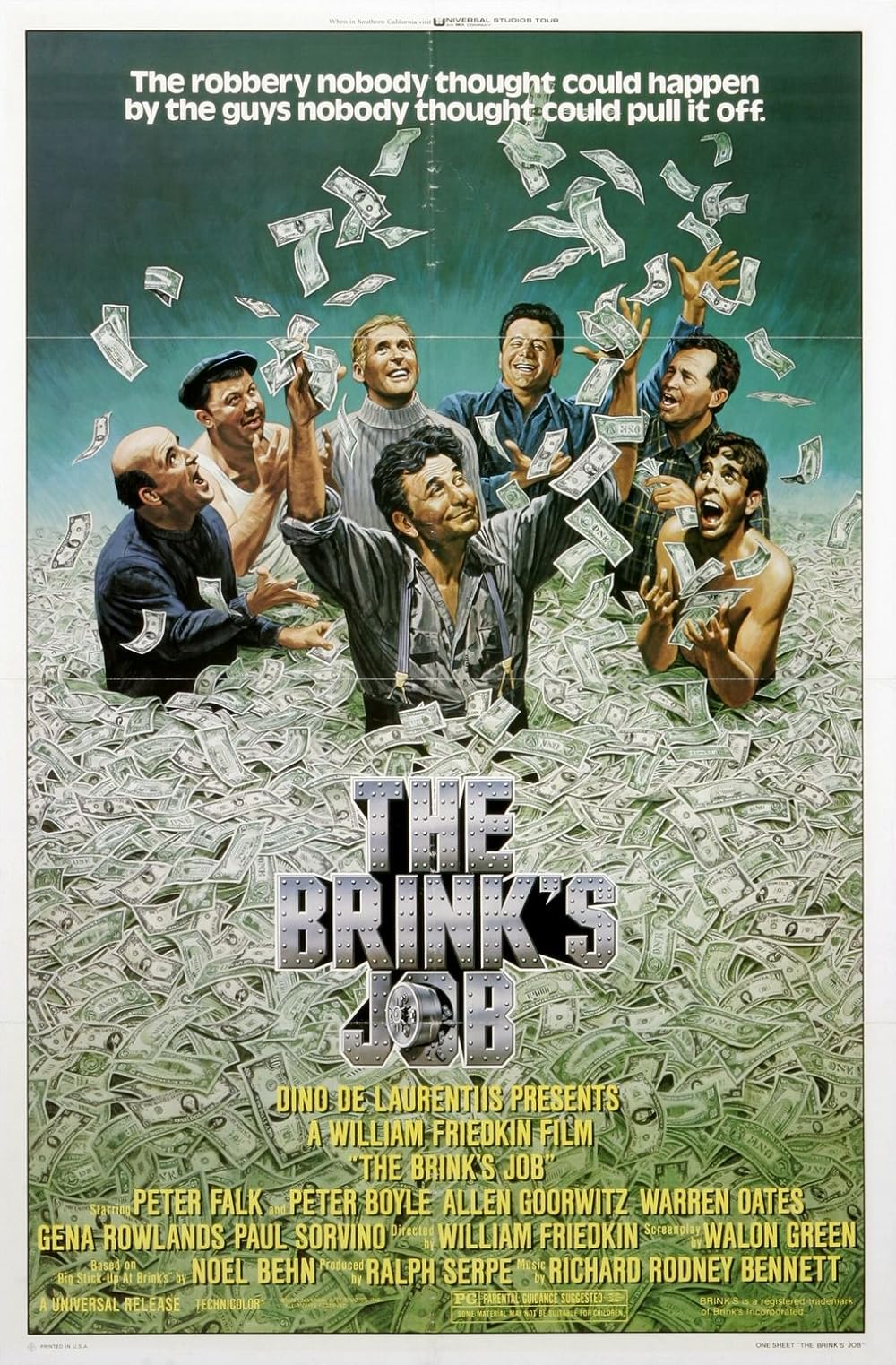 The The