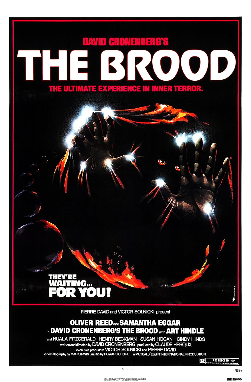 The The