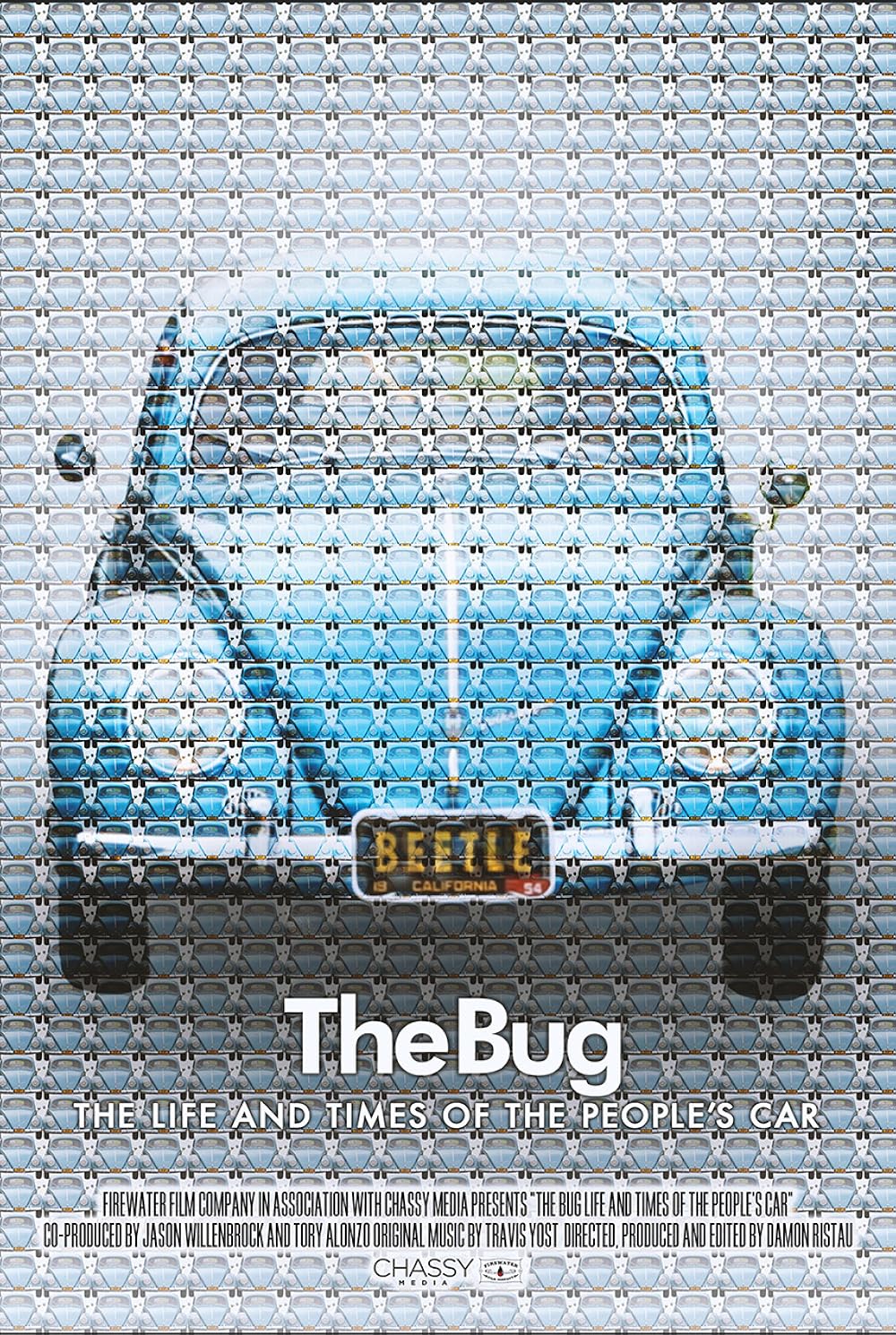 The