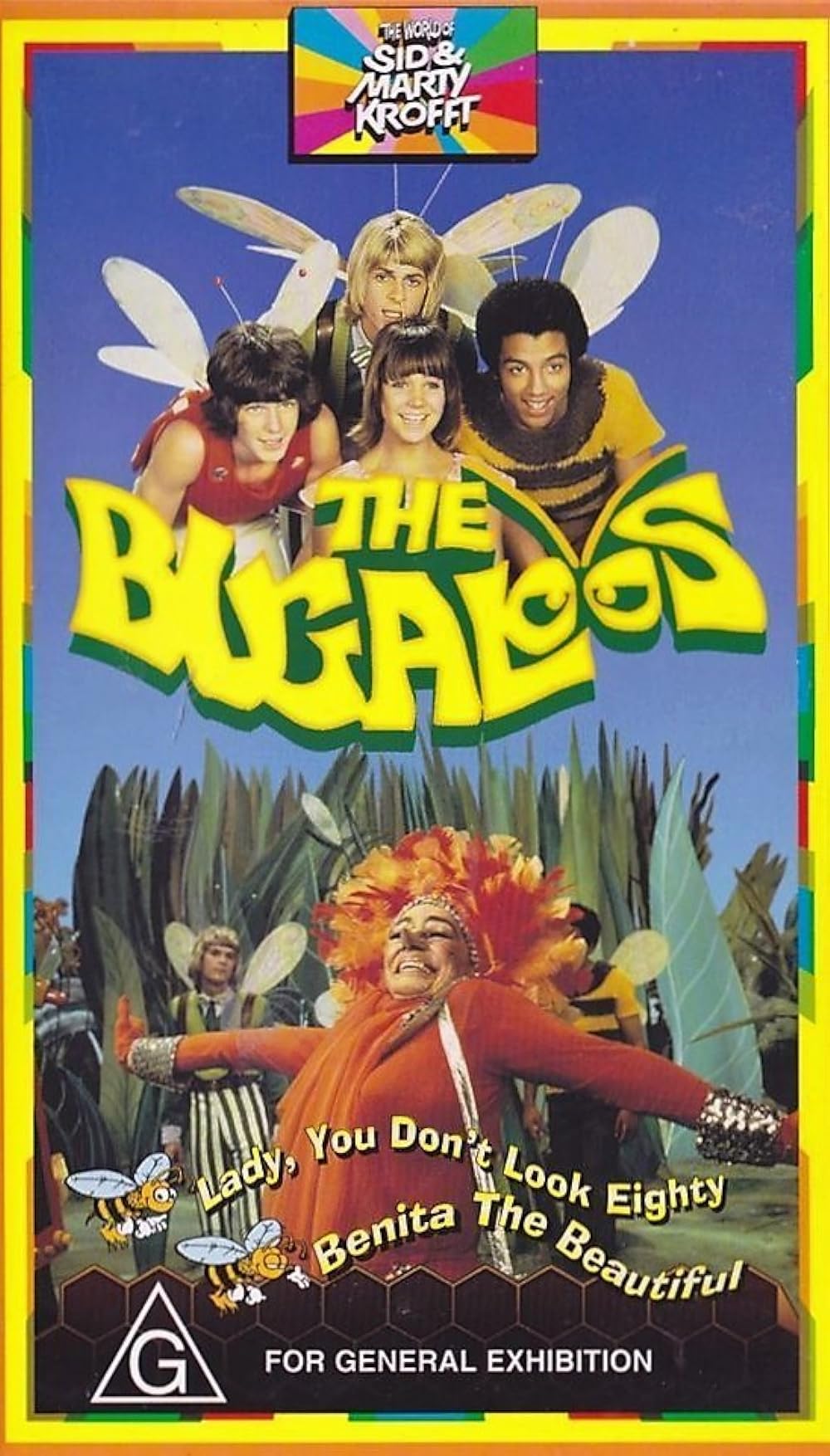 The The