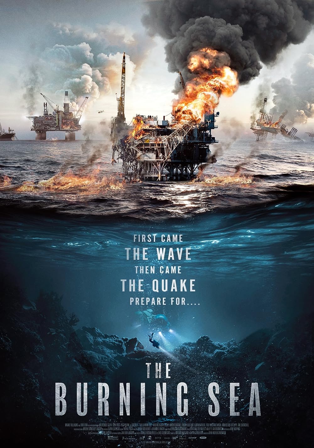 The The