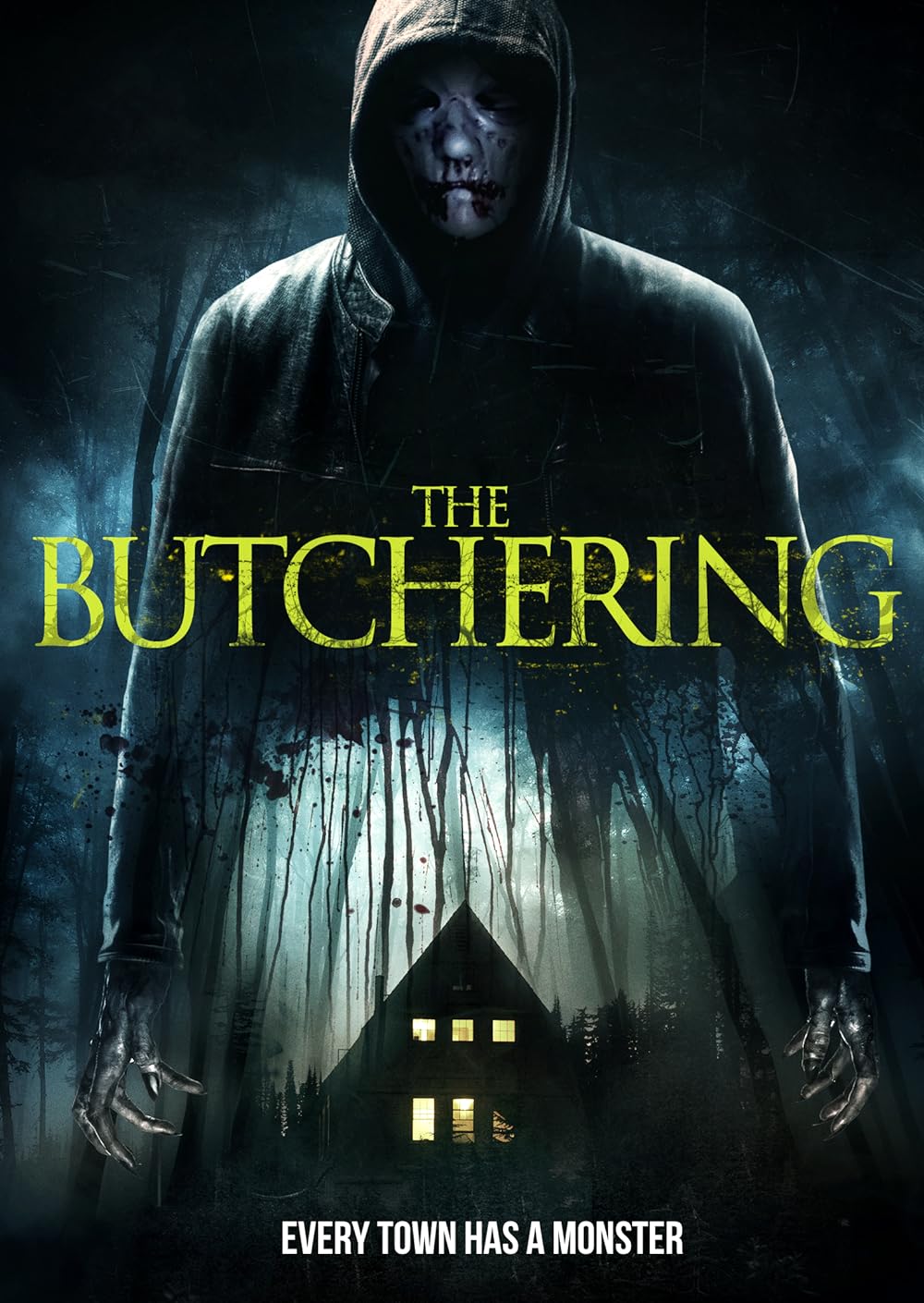 The The