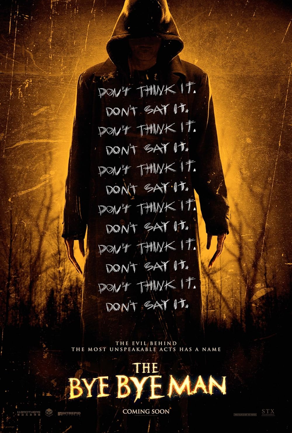 The The
