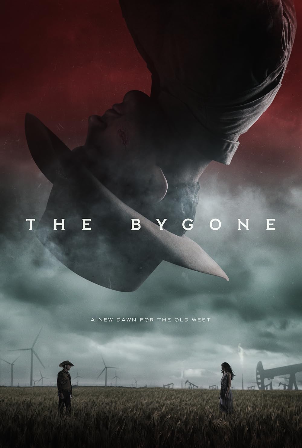 The The