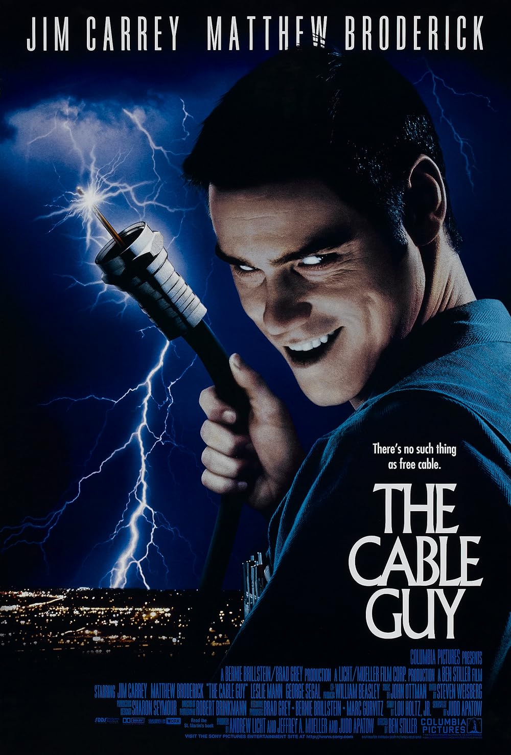 The The