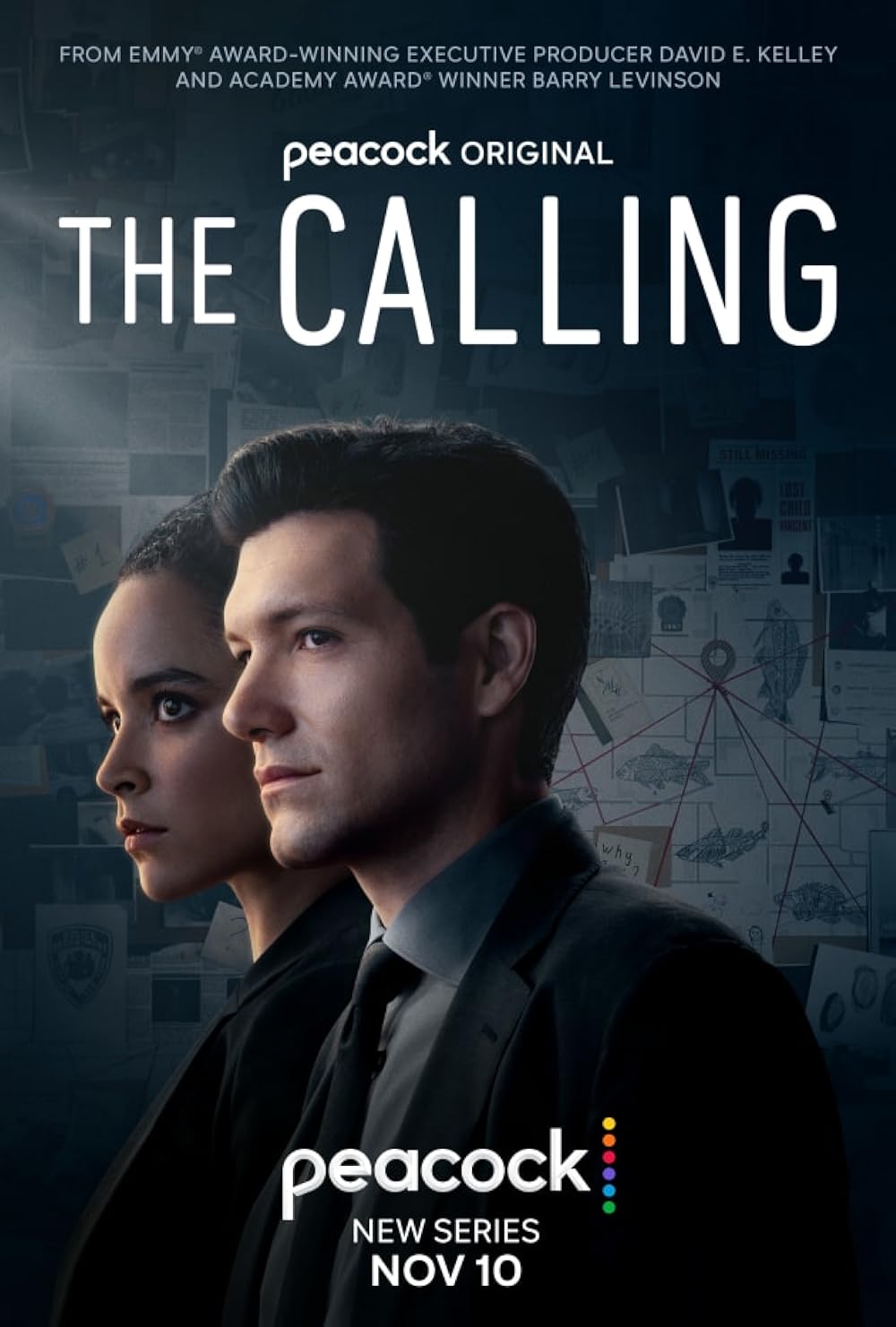 The The
