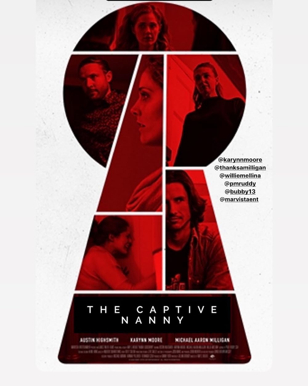 The The