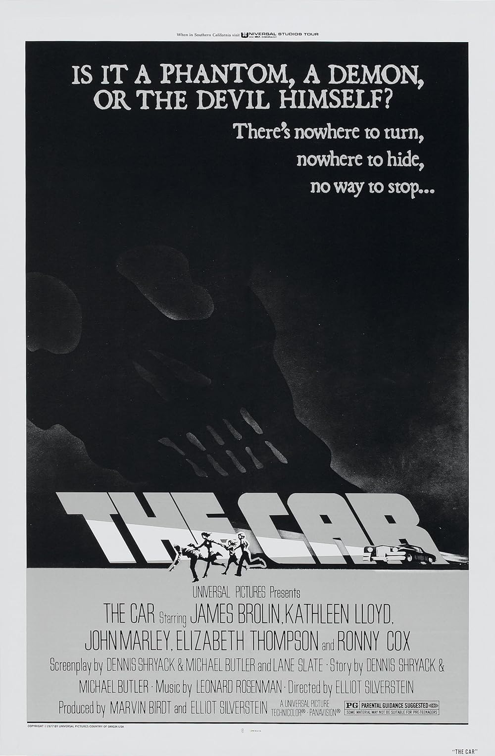 The The