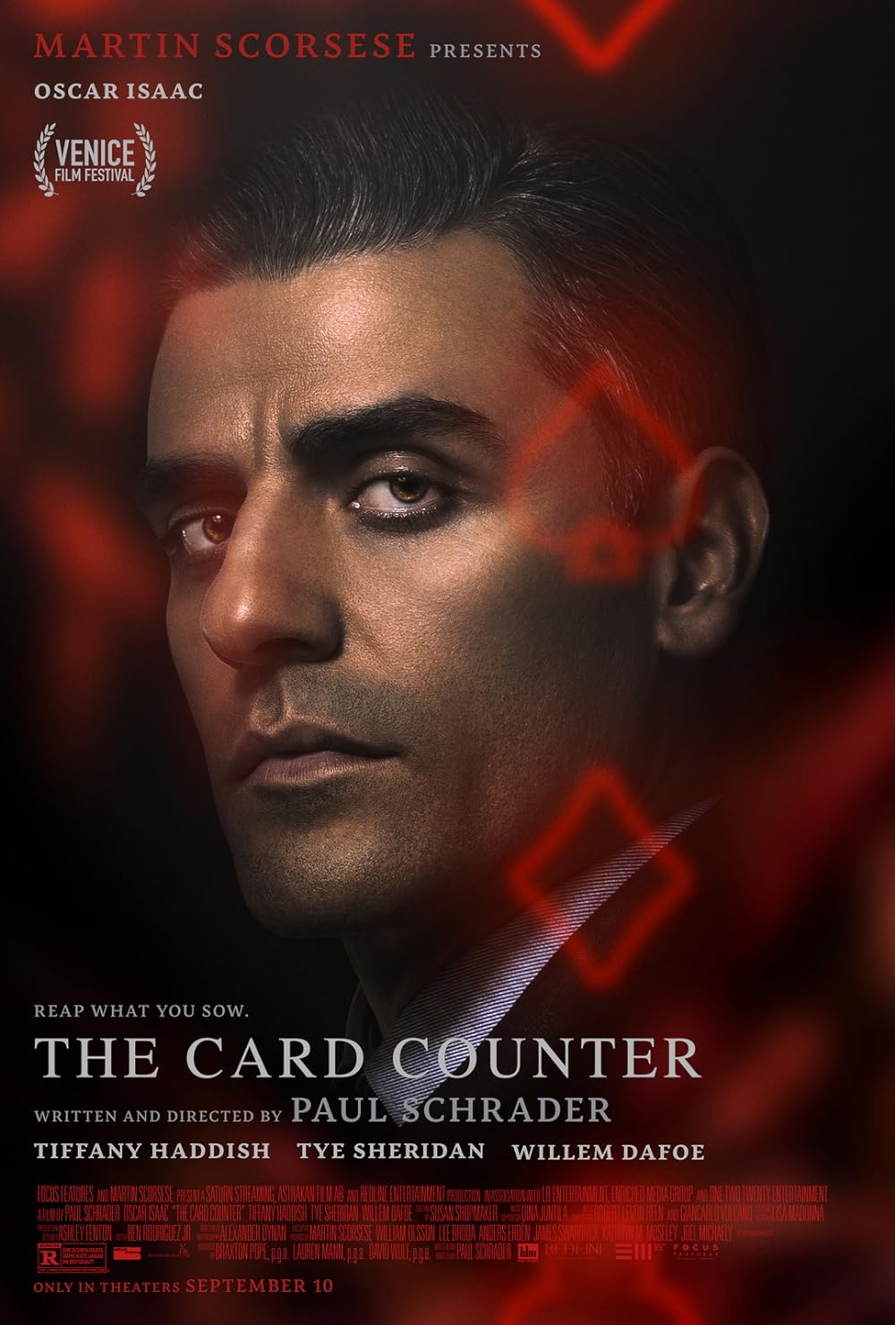 The The
