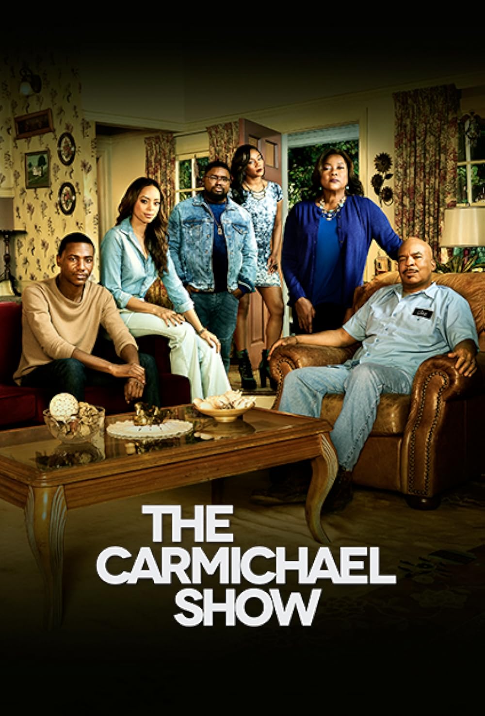 The The
