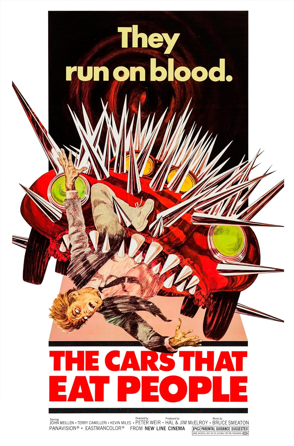 The The