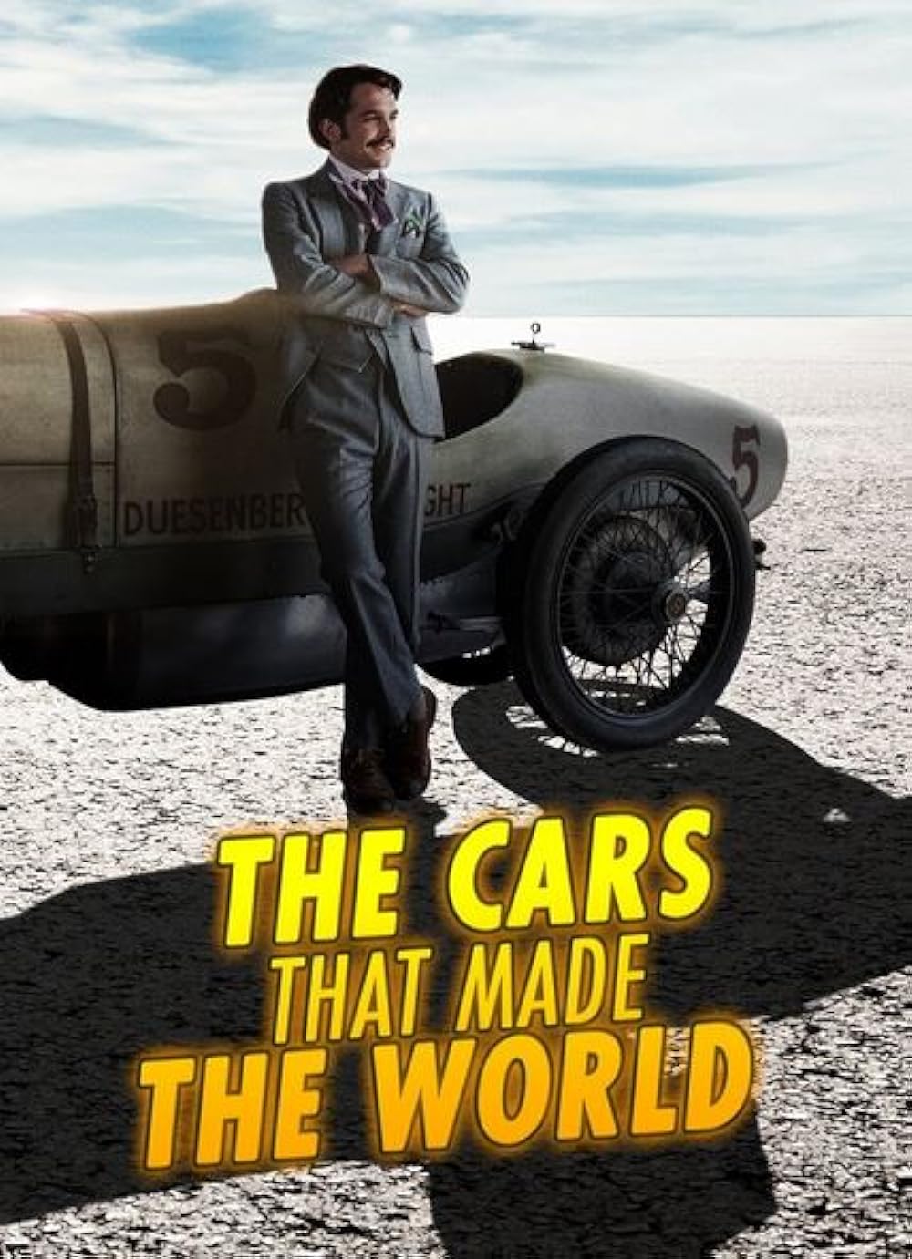 The The