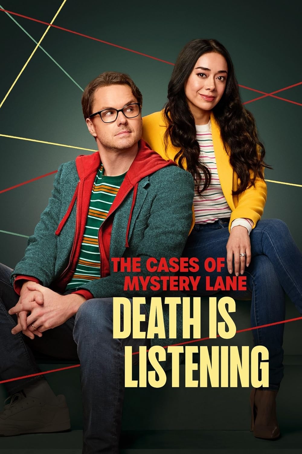 The