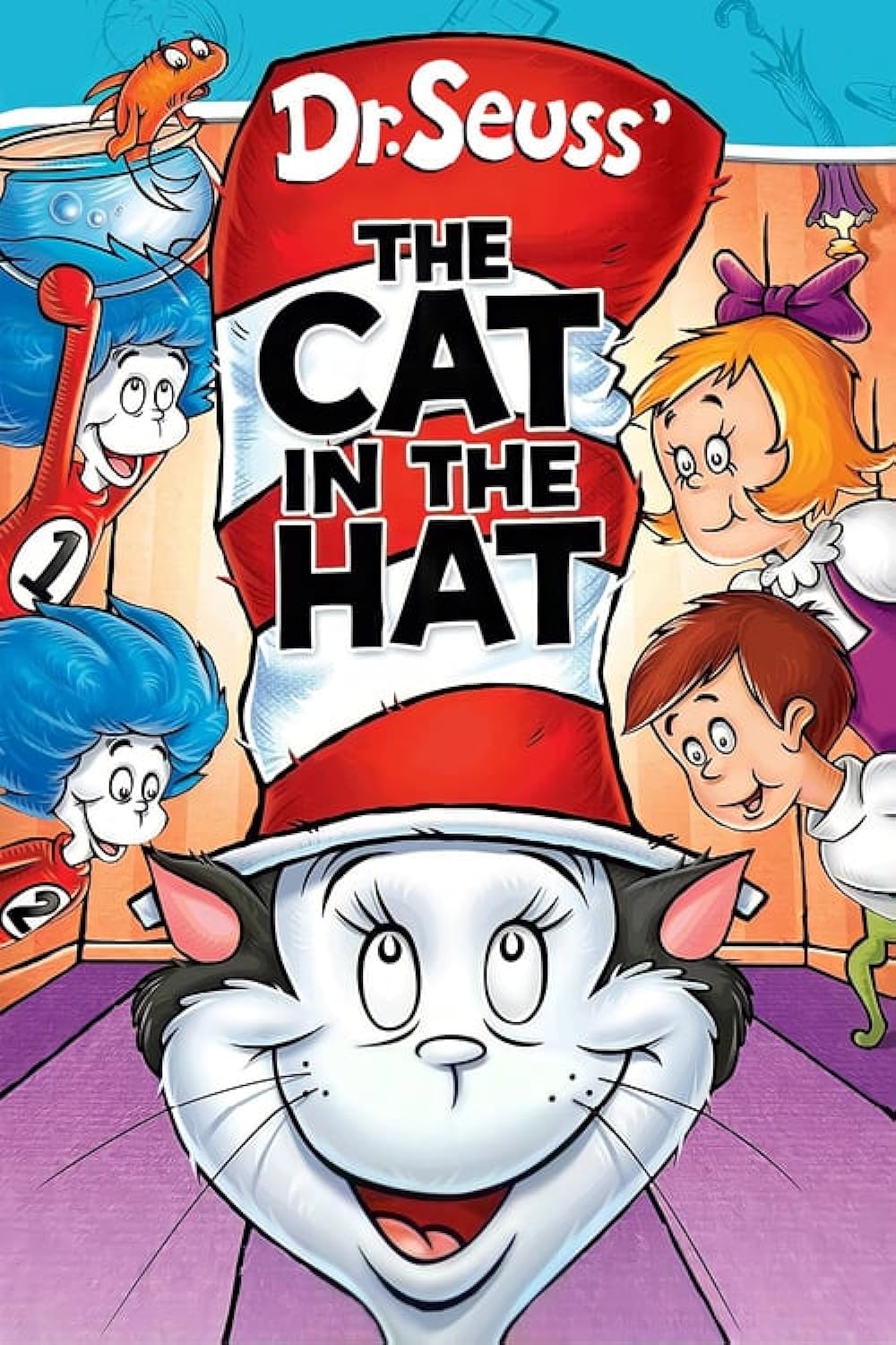 The