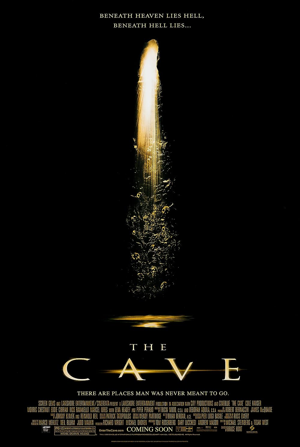 The The