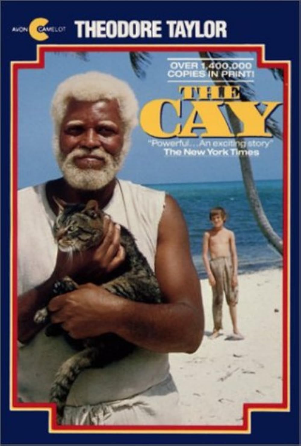 The The