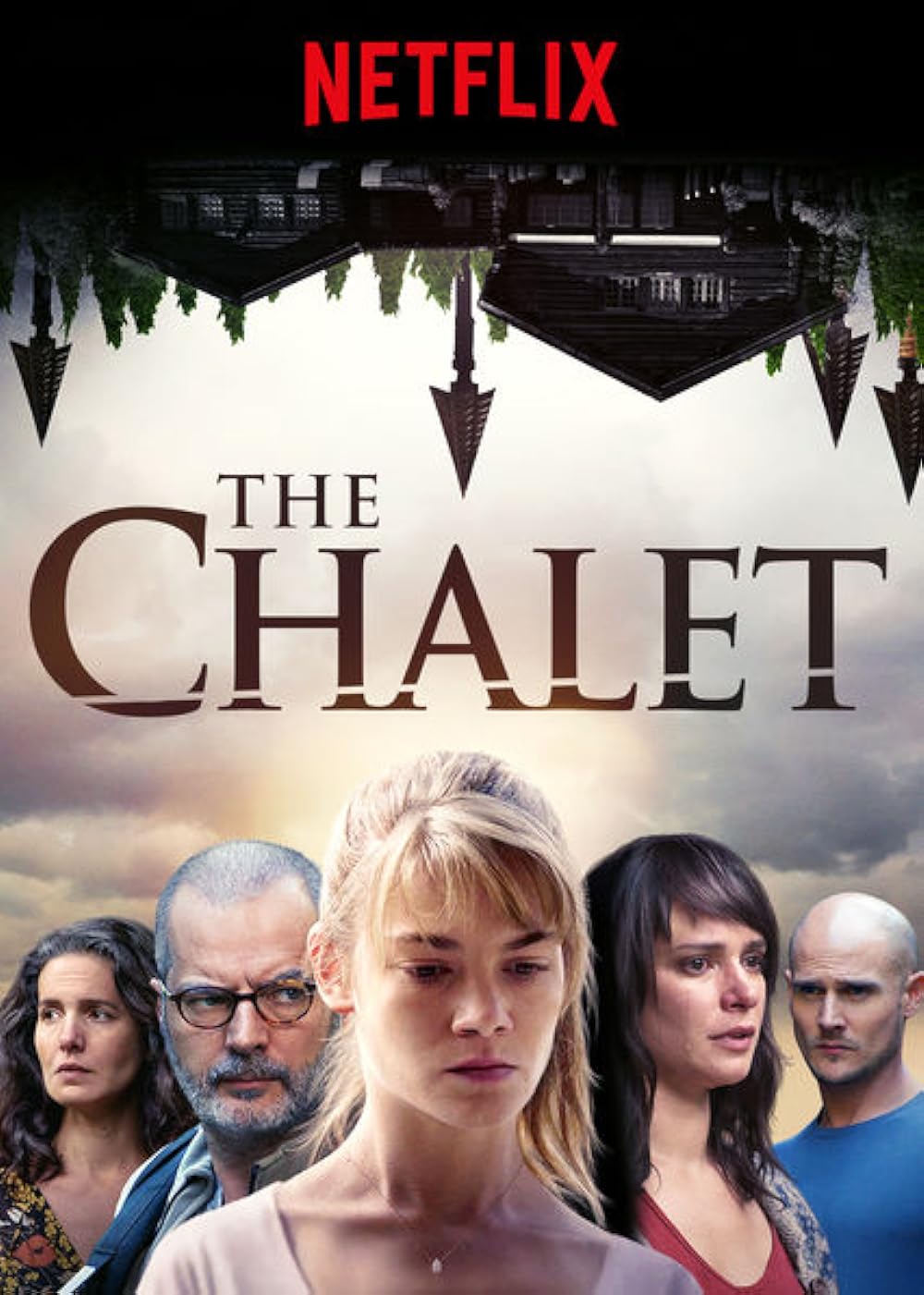 The The