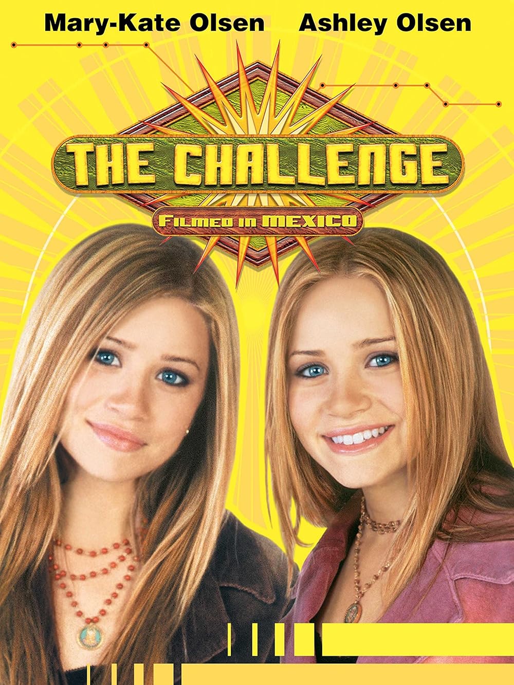 The The
