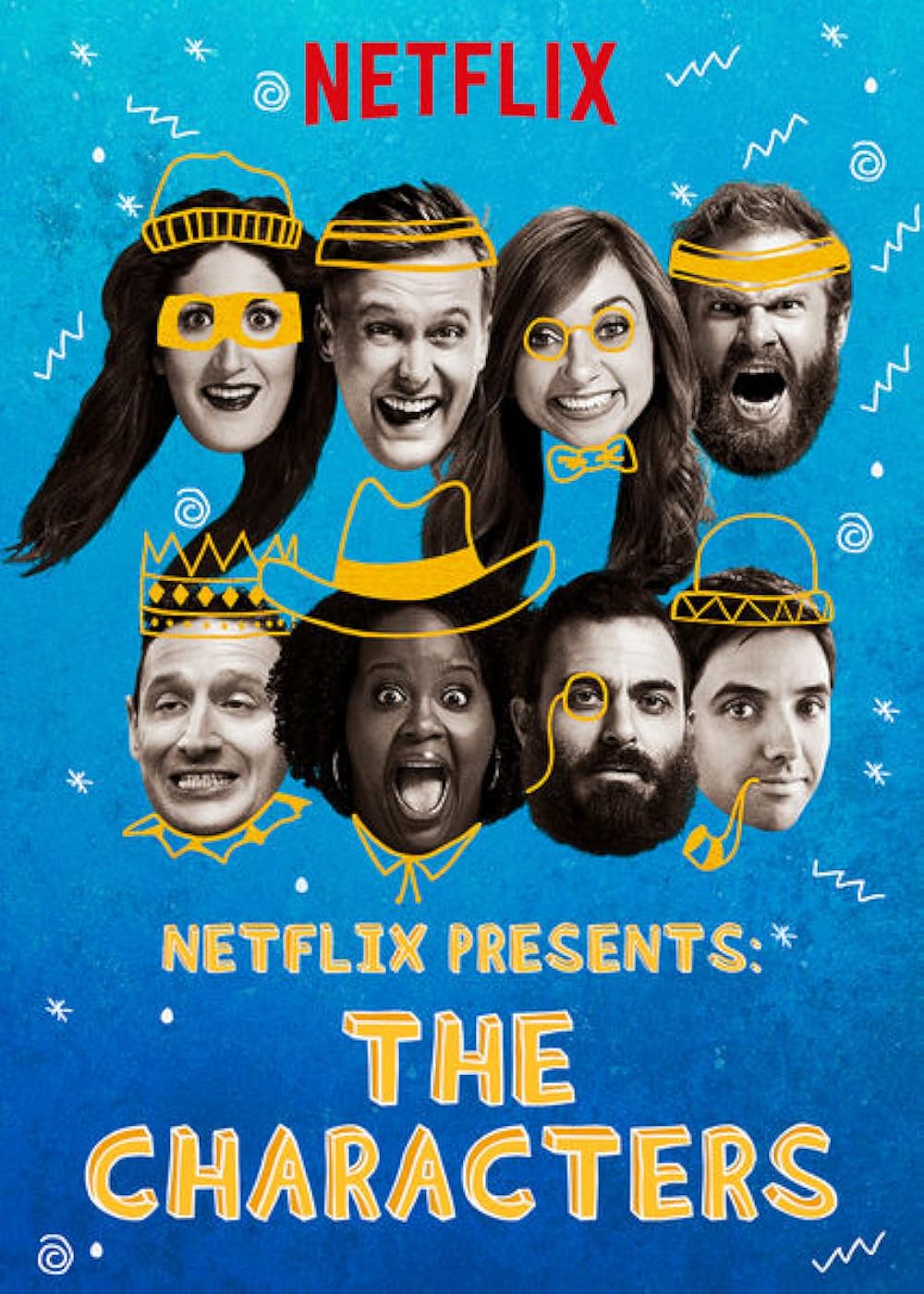The