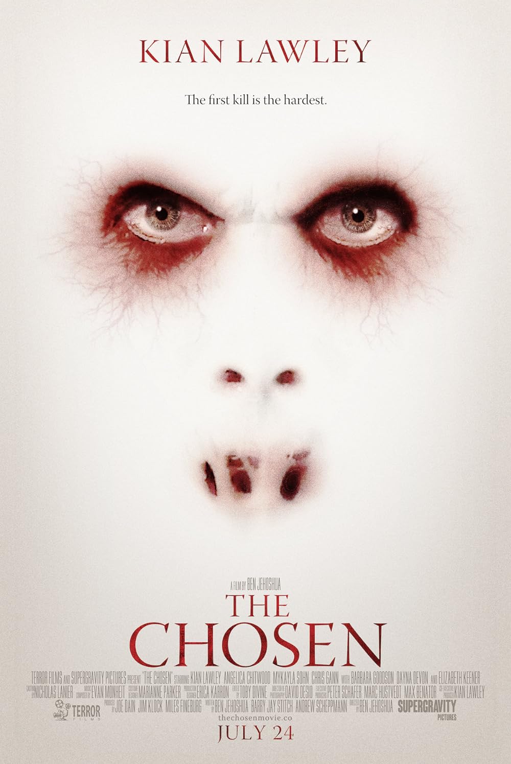 The The