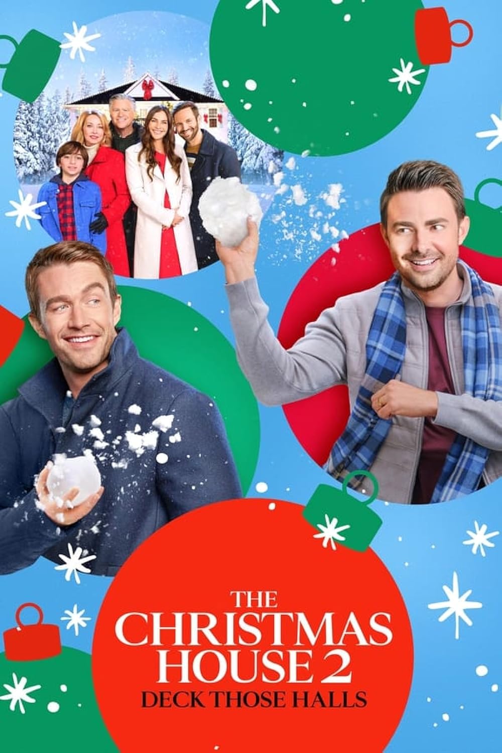 The The