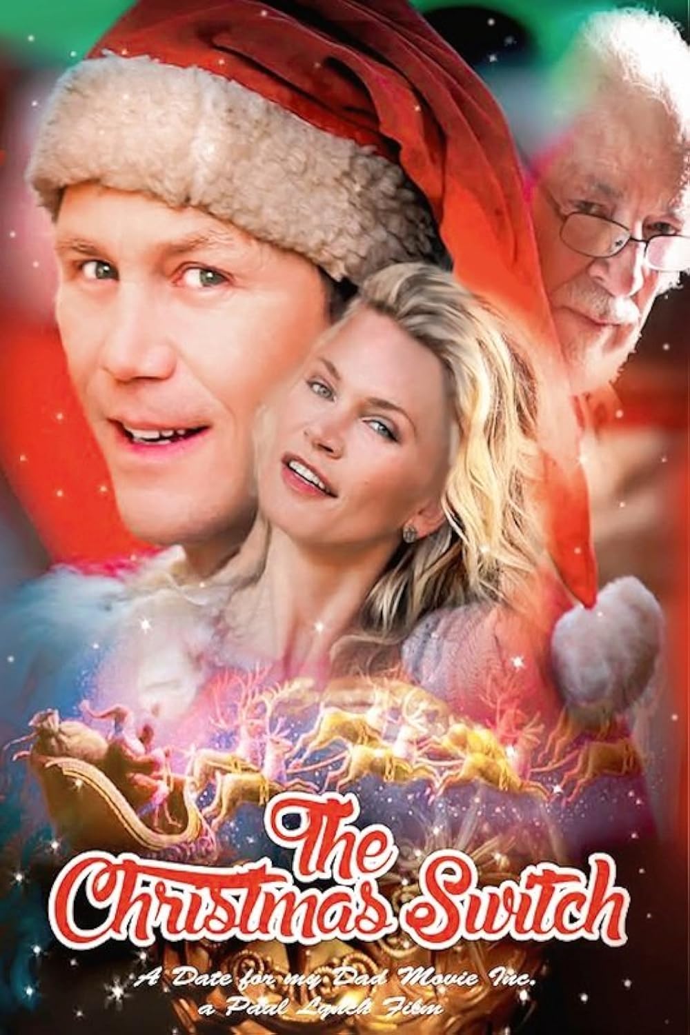 The The