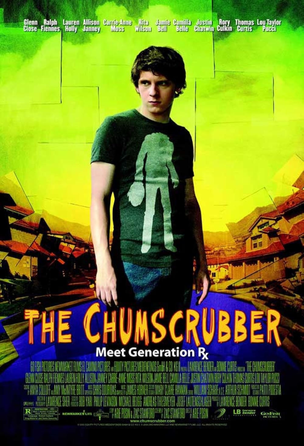 The The