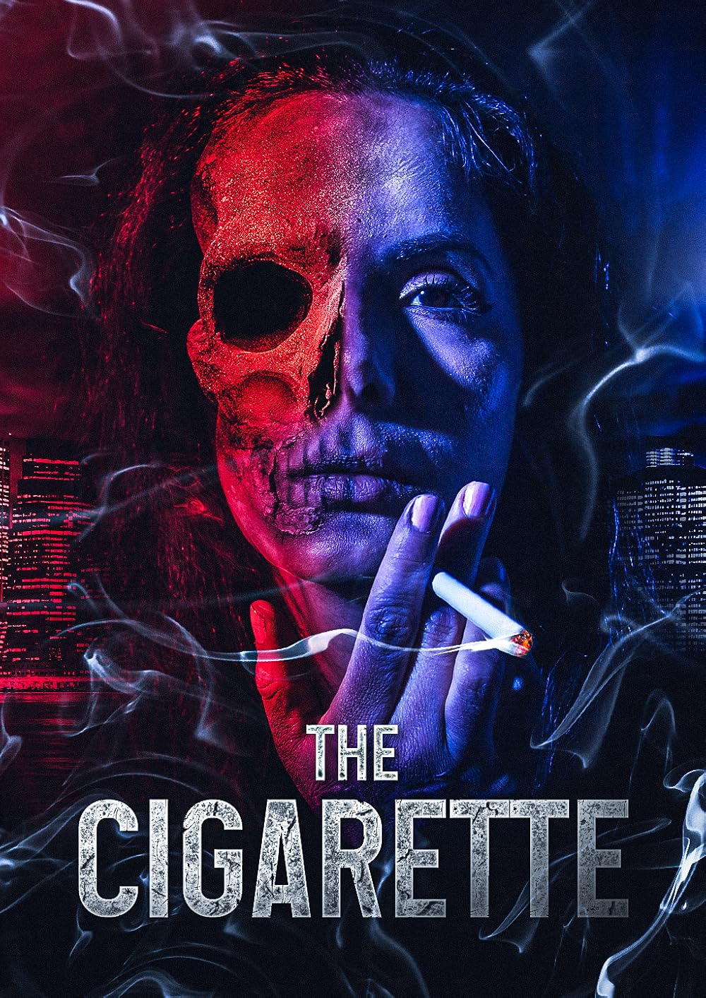 The The