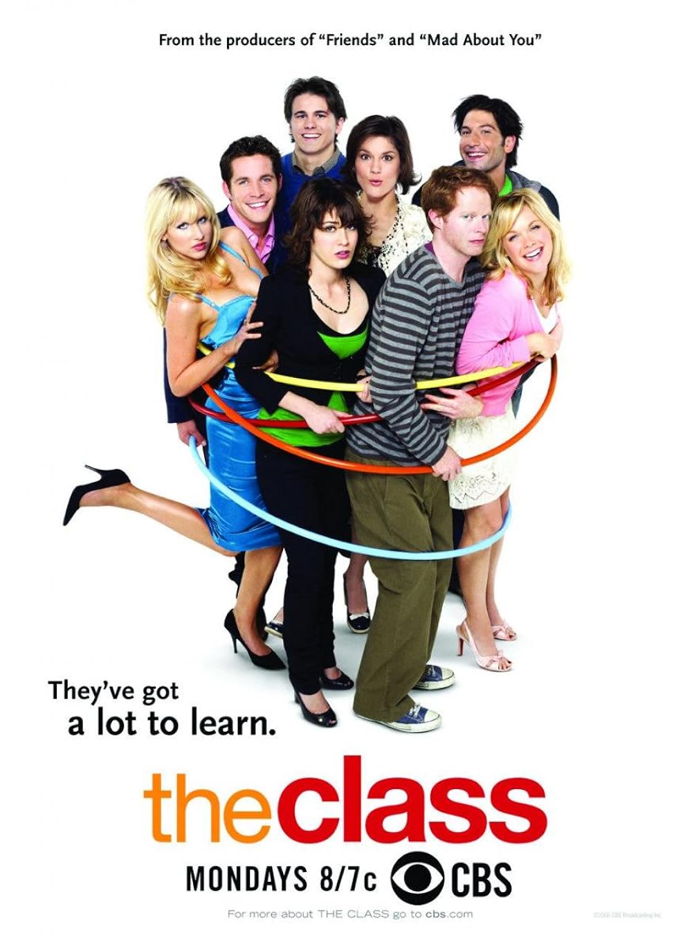 The The