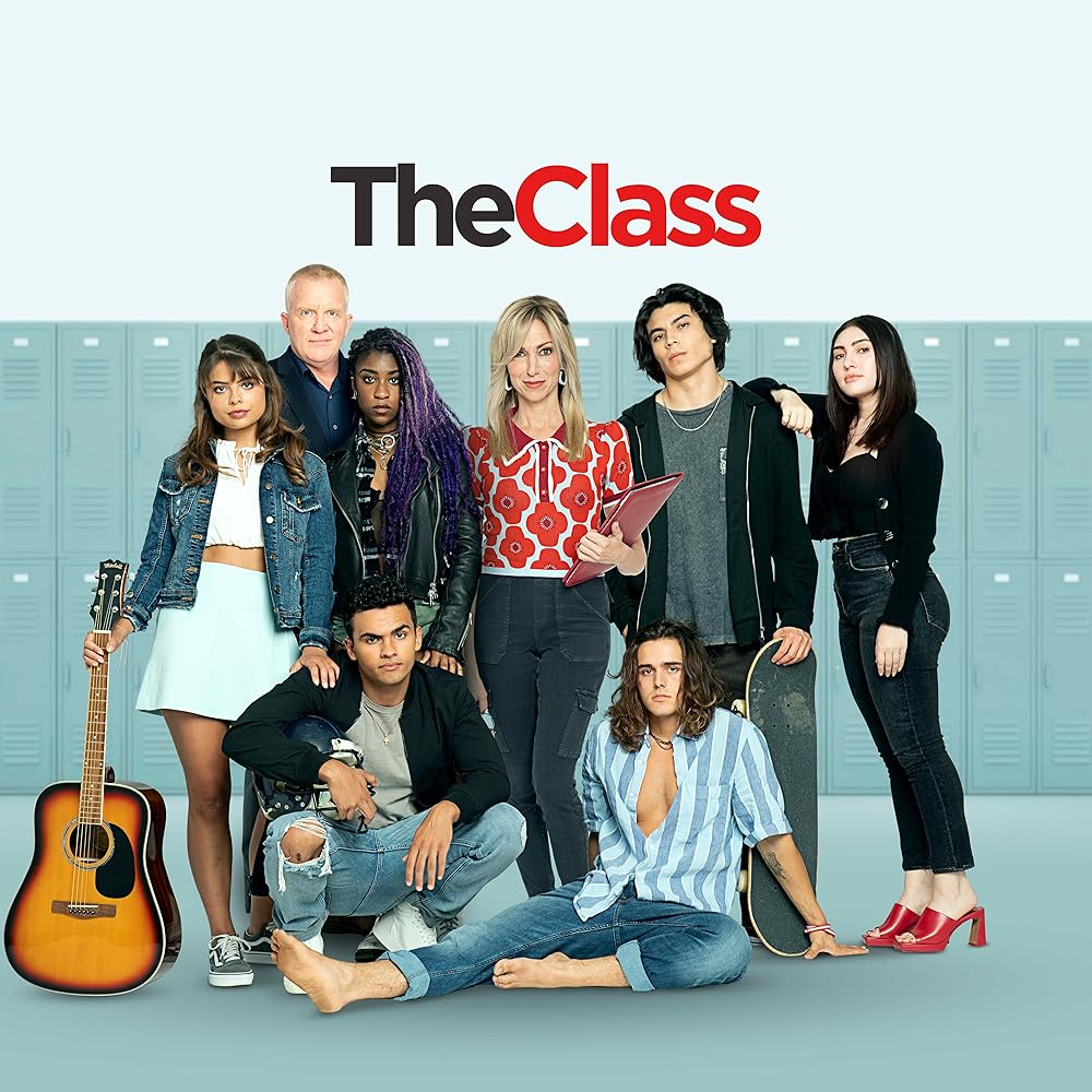The The