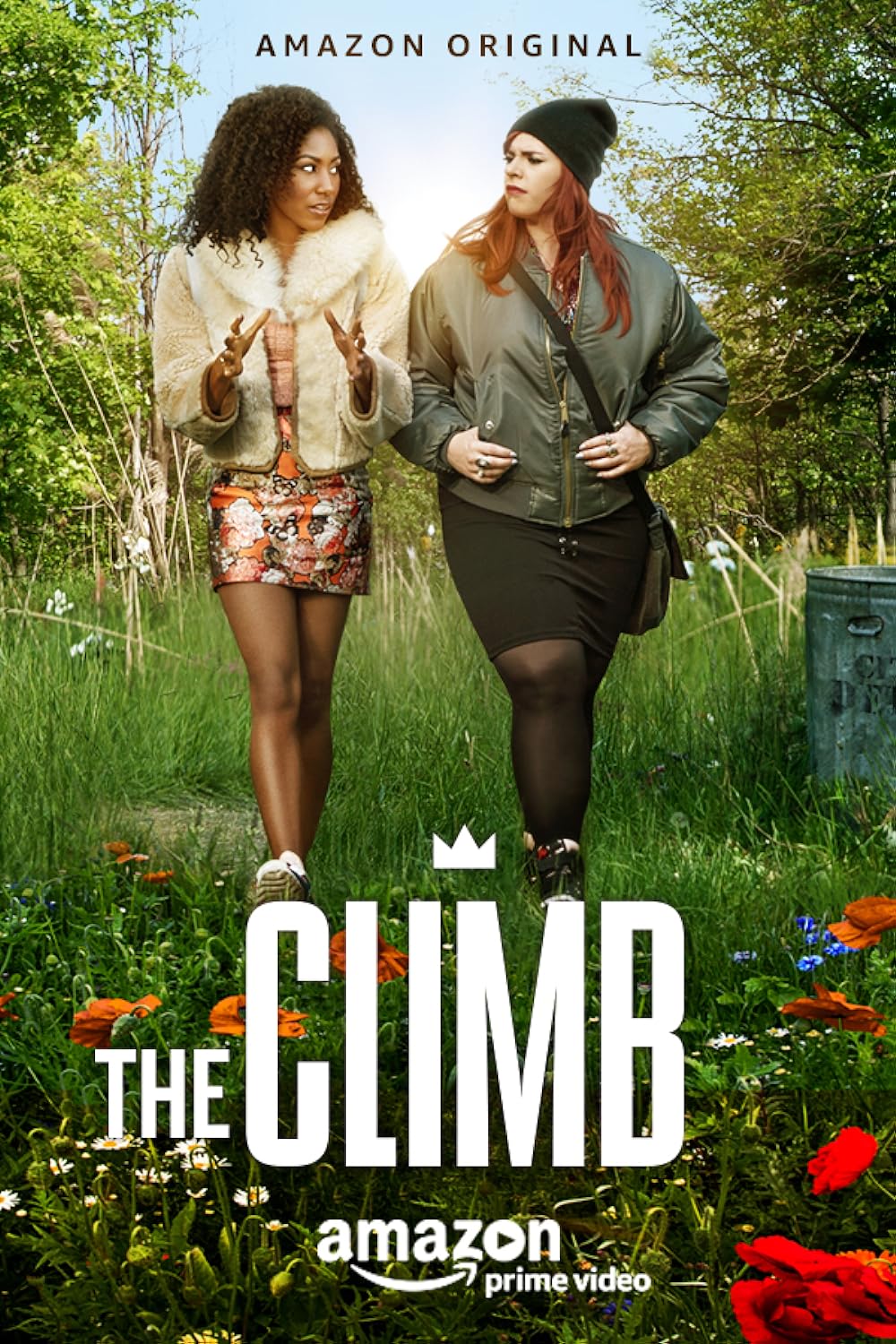The The