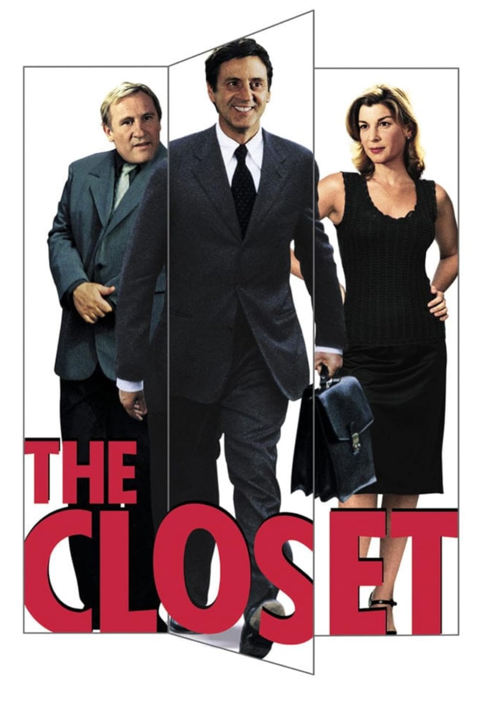 The The