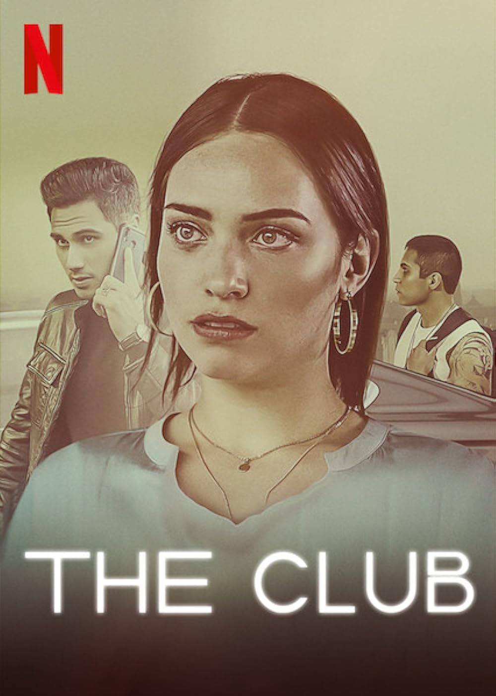 The The