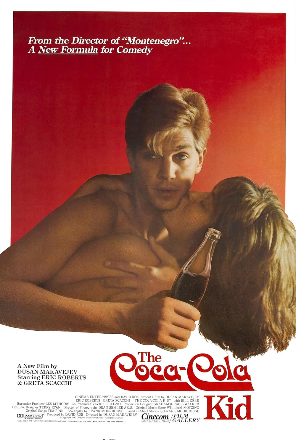 The The