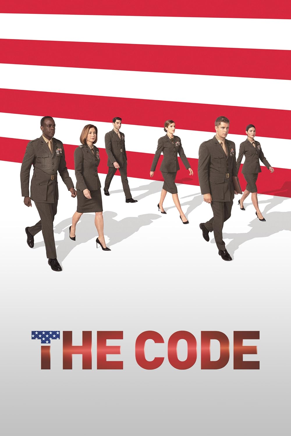 The