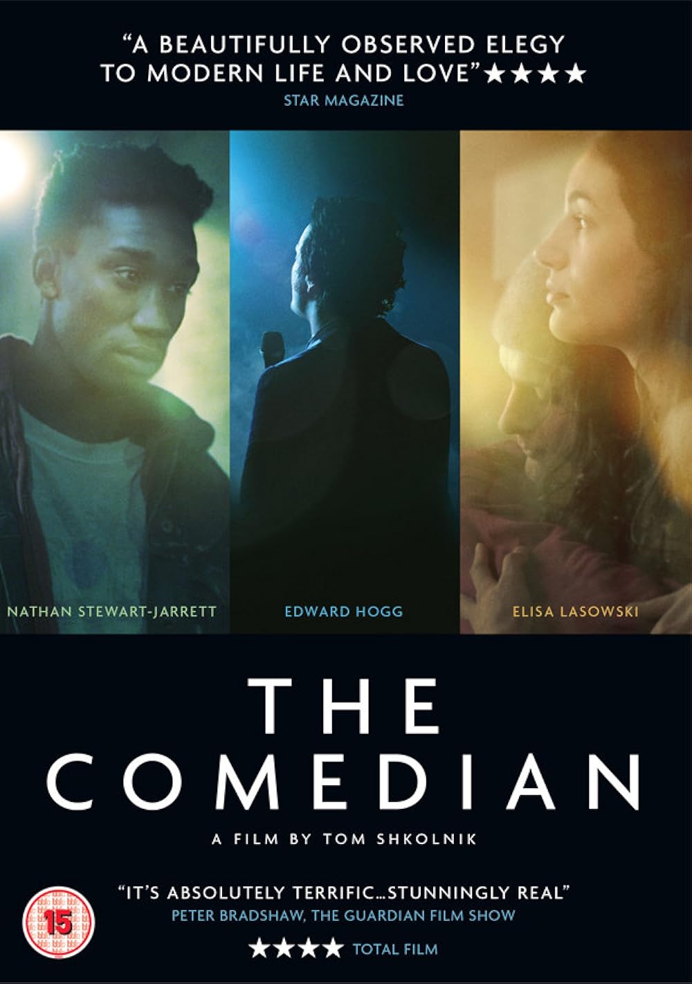 The The