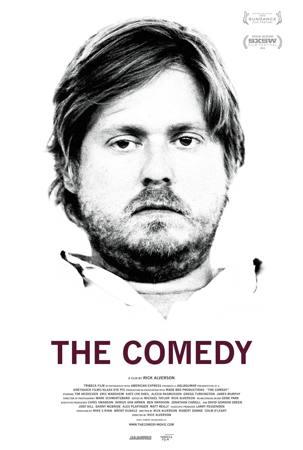 The The