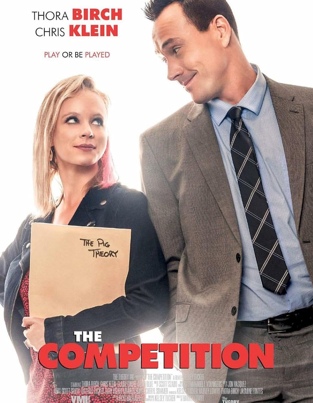 The The