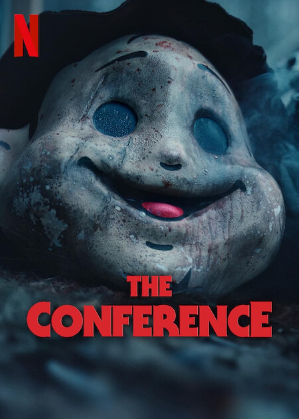 The