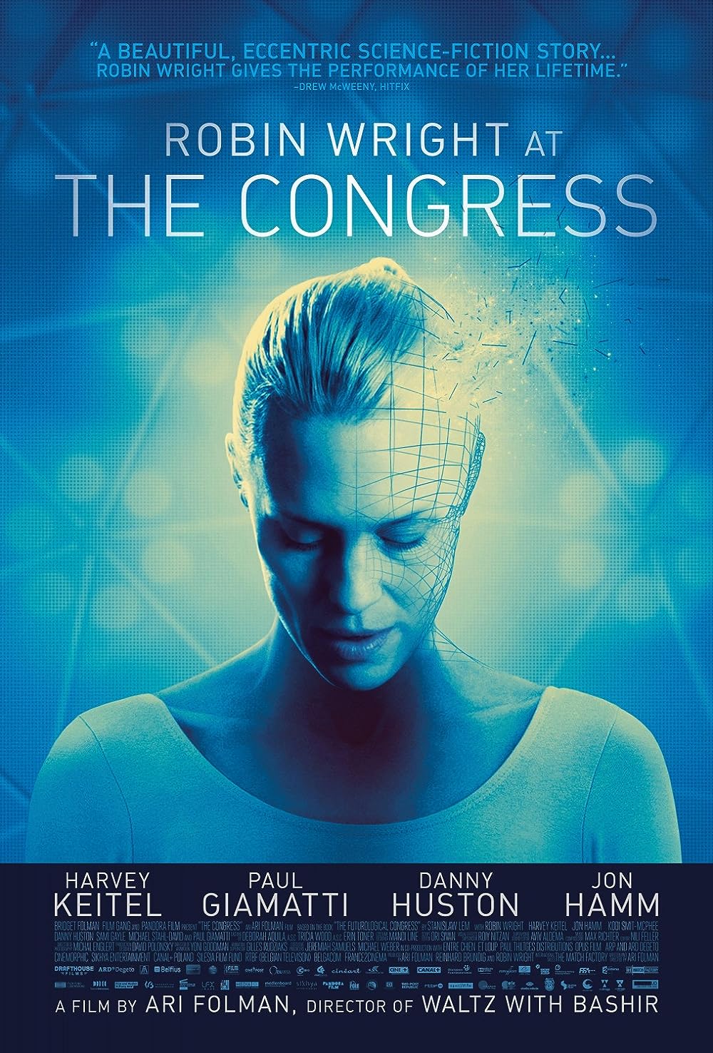 The The