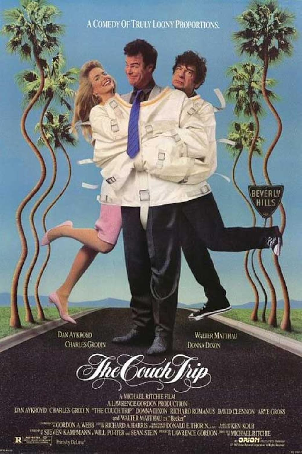 The The