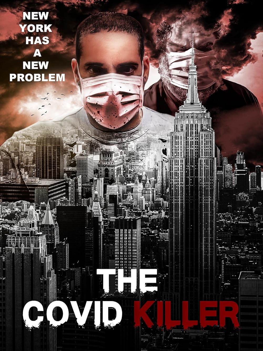 The The