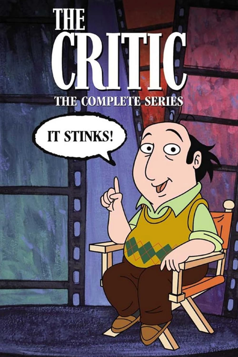 The