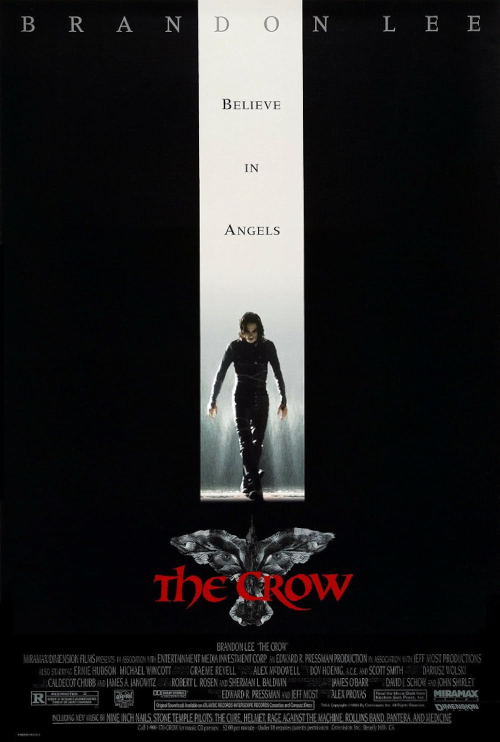 The The