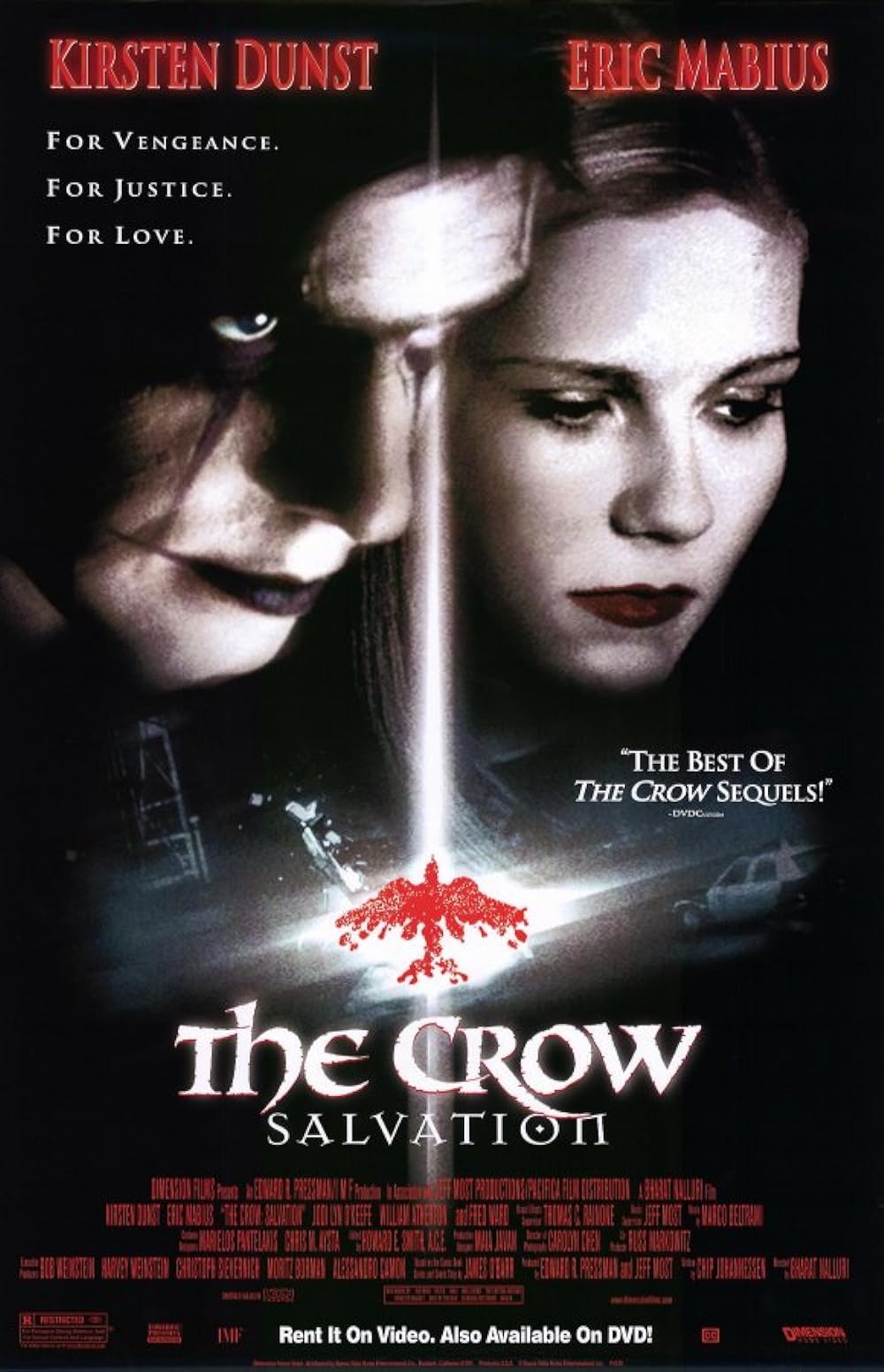 The The