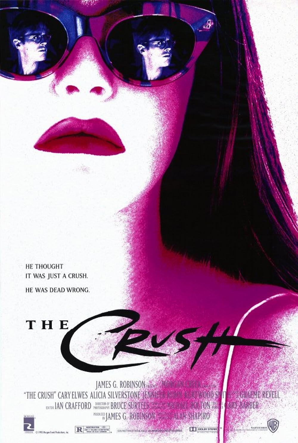 The The